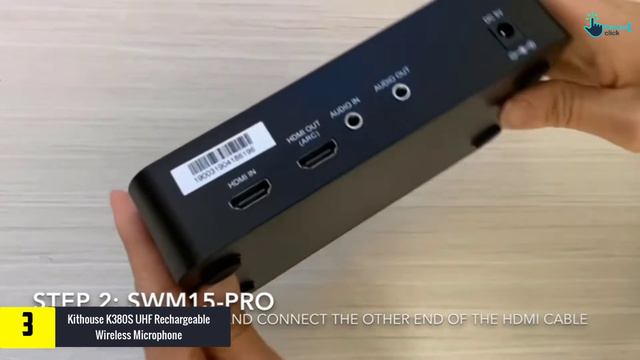 ✅Top 5 Best Bluetooth Microphones in 2022 смотреть онлайн