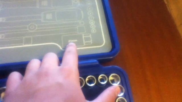 Обзор набора инструментов от компании MICHELIN смотреть онлайн