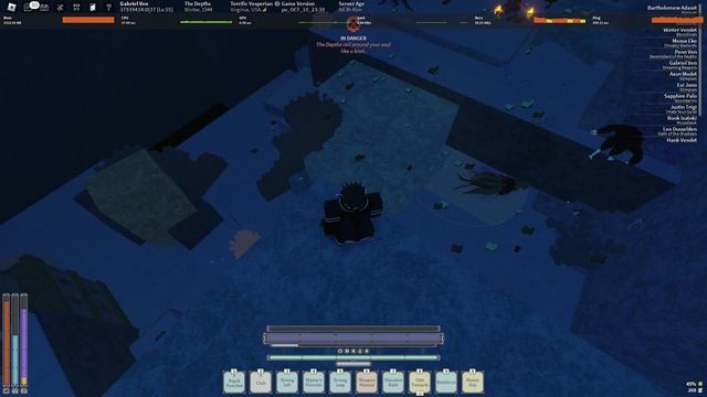 Archive of my ROBLOX screenshots смотреть онлайн
