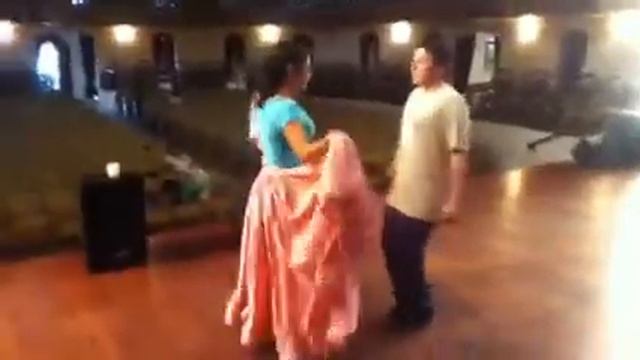 Ensayo del ballet tlaxcotaliapan смотреть онлайн