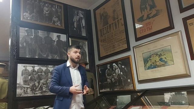 Псковский корпус и армия Юденича смотреть онлайн