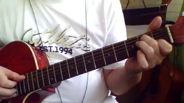 Любэ - Там за туманами. Аккорды на гитаре. смотреть онлайн