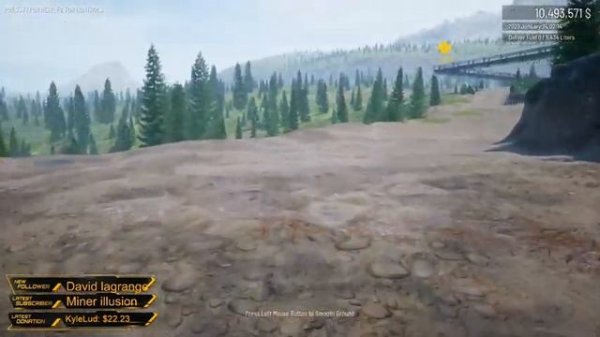 ?LIVE: OUT OF ORE | CRUSHING OUT A COAL NODES