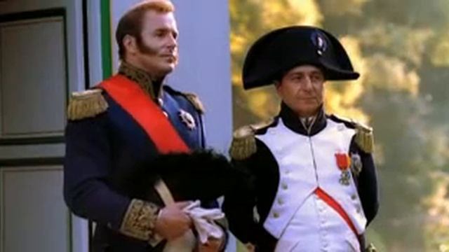 Тильзитский мир смотреть онлайн