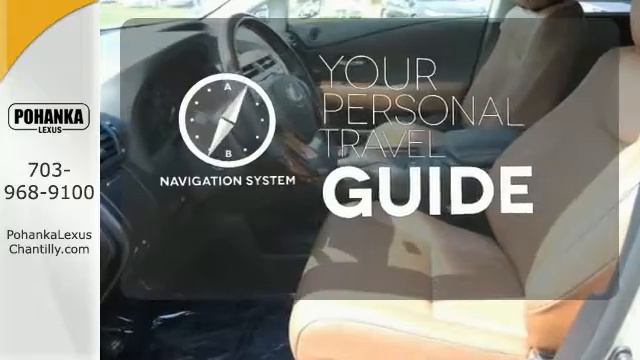 New 2015 Lexus RX 450h Chantilly VA Washington-DC, MD #RXFC03542 - SOLD смотреть онлайн