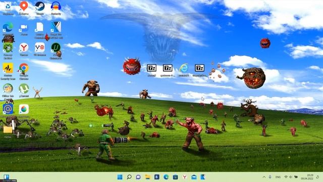 Как установить моды и карты для Doom | Туториал