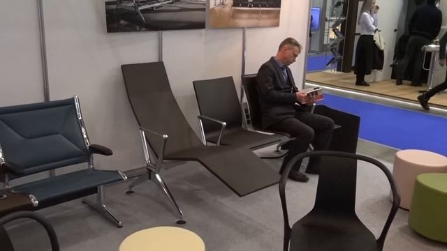 Выставка NAIS - 2017 в Крокус Экспо (Москва) смотреть онлайн