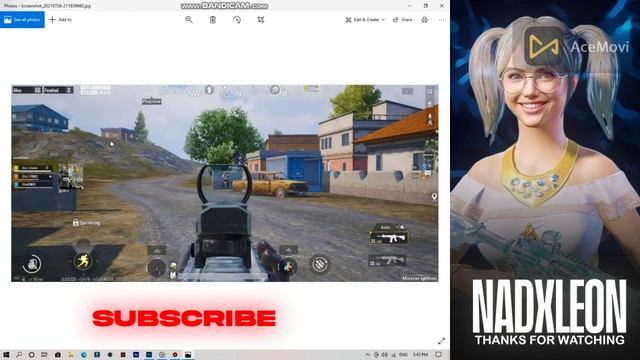 How to make Legend x thumbnail in 10 minutes Photoshop смотреть онлайн