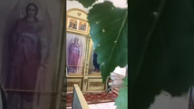 Тело Христово. Денисова смотреть онлайн