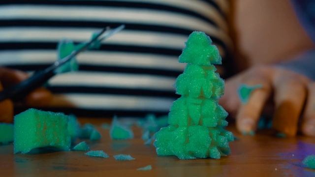 Подарки на Новый Год своими руками. Новый Год в СССР. смотреть онлайн