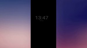 Как изменить экранную заставку на андроид смартфоне.Как поменять заставку на телефоне