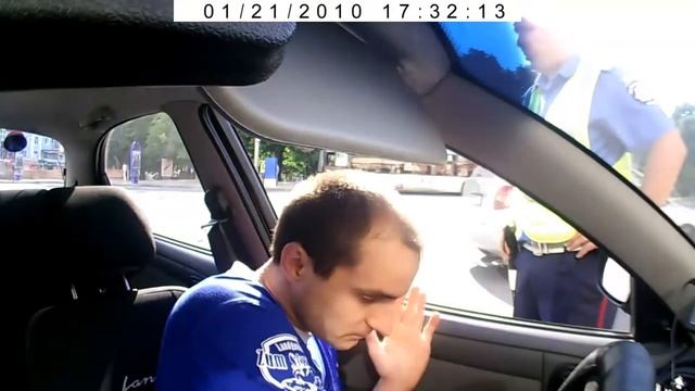 Не стоит бояться ГАИ , нужно знать свои права. смотреть онлайн