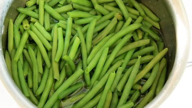 Сборник рецептов