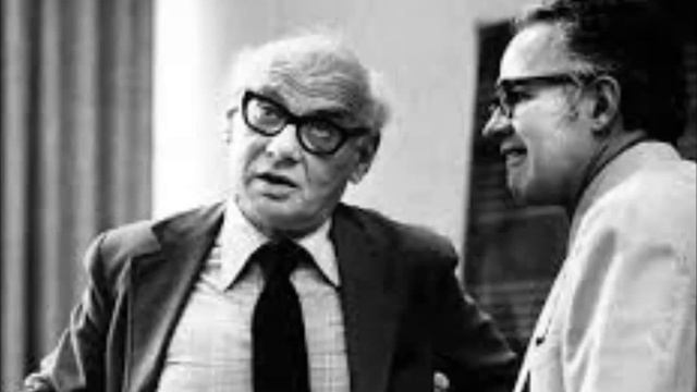 Gloss on 'Round Midnight- Milton Babbitt смотреть онлайн