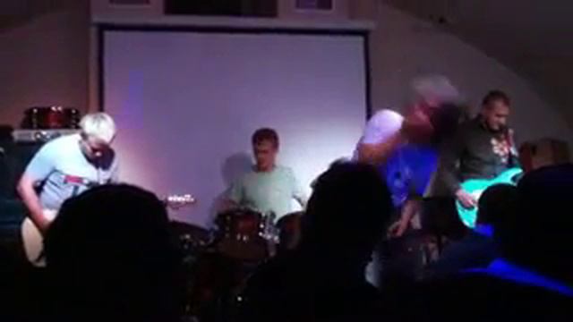 Хочется Жить - Солнце Лауры 21.10.2010 смотреть онлайн