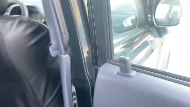 Тойота Ленд Крузер Прадо 90 кузов по низу рынка. Toyota Land Cruiser Prado 90. смотреть онлайн