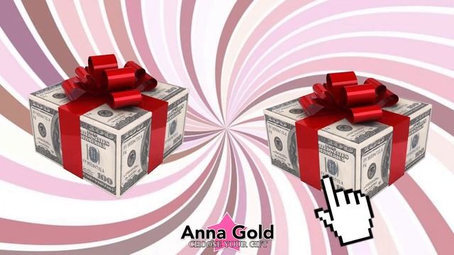 4k CHOOSE YOUR GIFT ? ELIGE TU REGALO ? ВЫБИРАШКИ Anna Gold смотреть онлайн