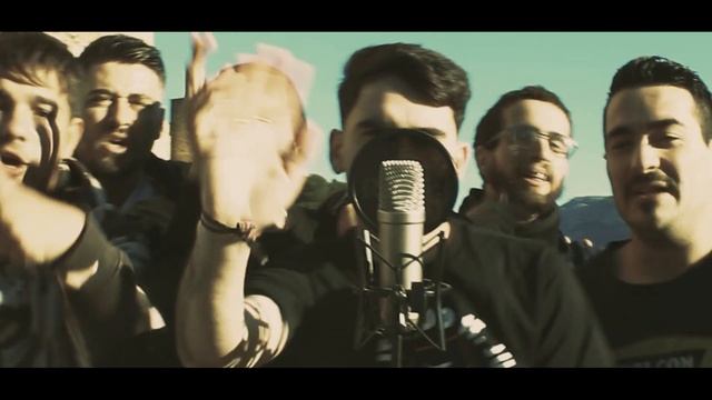 Tendedero Rk's - 32 bars смотреть онлайн