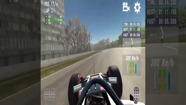 Monoposto Lite 2018 смотреть онлайн