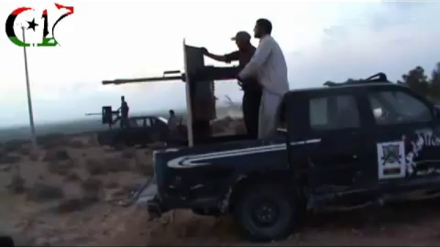 Бои под Мисуратой (3 августа 2011 г.) Ливия, 2011 г. смотреть онлайн