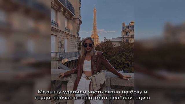 Модель и Инстаграм-блогер 24-летняя Катя Мезенова вновь обратилась к свои подписчикам за помощью смотреть онлайн
