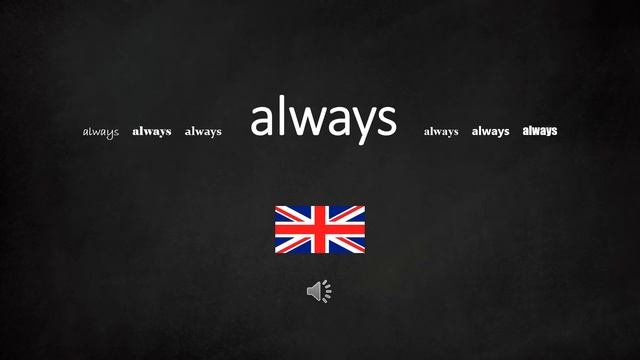 IMPROVE YOUR PRONUNCIATION! - A1 Vocabulary - A смотреть онлайн