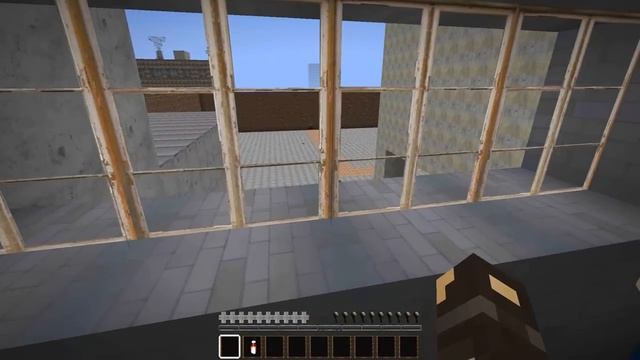 Minecraft BLACK LIGHT - w/ TheDiamondMinecart - Minecraft Horror Map смотреть онлайн