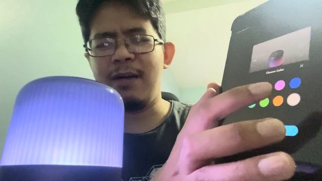 Anker Soundcore Glow Mini Unboxing and Review смотреть онлайн