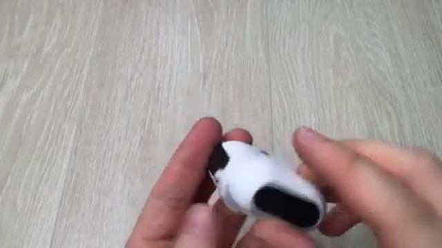 4K || ЧЕХОЛ ДЛЯ НАУШНИКОВ С АЛИЭСКПРЕСС!!! смотреть онлайн