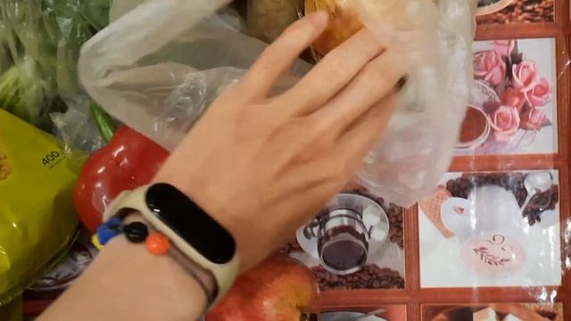 Экономное меню ,день 3 . 11.05.22 Закупка продуктов АТБ ,Рукавичка смотреть онлайн