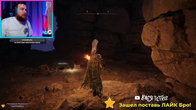Elden Ring ▶ PlayStation 5 смотреть онлайн