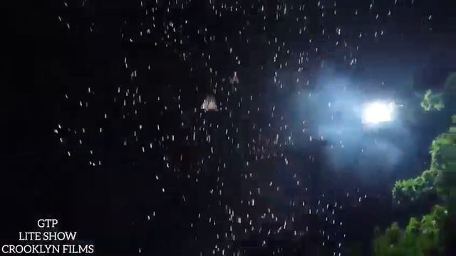 GTP 4july BBQ Glitttt Ditmaspark Gaza