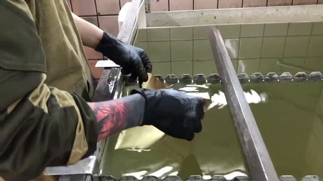 Что такое аквапринт автомобиля (аквапечать, иммерсионнаяпечать, имерис, Imeris,3D декорирование) смотреть онлайн