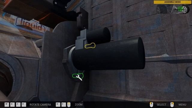Car Mechanic Simulator 2014 Gameplay Part 2 - TEST DRIVE смотреть онлайн