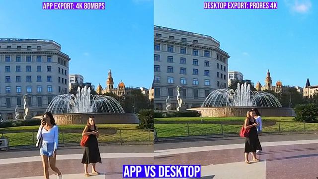 Insta360 App Vs Insta360 Studio_ Quality Comparison-(720p)