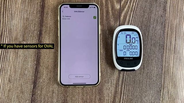 MEILAN OVAL 2021 Version | Installment,Operation, APP Paring and Review смотреть онлайн