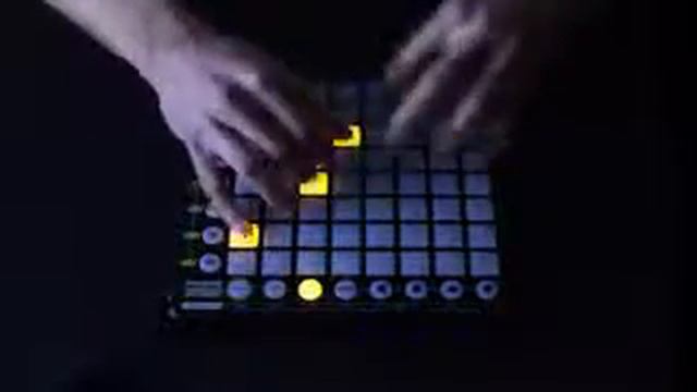 Драм Машина / Drum Machine