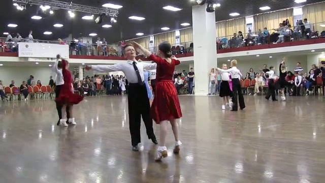 Румба (до D класса Дети 2+1) 18.05.2018 Рейтинг-Турнир Санкт-Петербурга (4 тур) смотреть онлайн