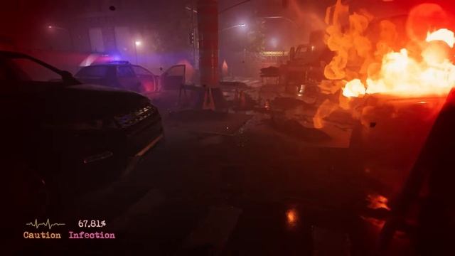 Outbreak: Shades of Horror Playable Teaser | First Look смотреть онлайн