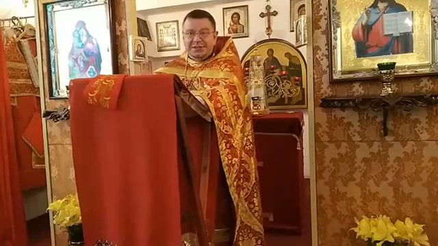 И сказал Иисус сотнику: иди, и, как ты веровал, да будет тебе. Тарас Марченко. смотреть онлайн