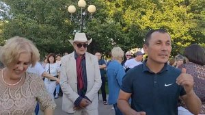 Ночь, что за странная свобода... 16.07.23