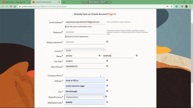 Java for Developer | JDK (java development kit) download and installation | смотреть онлайн