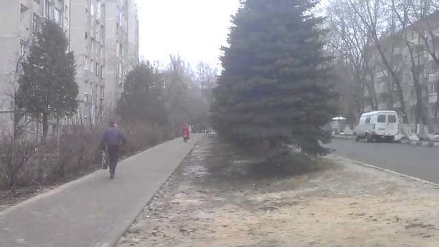 МО г. Лыткарино, ул. Октябрьская, д.20, время 12-00, ч.3 смотреть онлайн