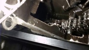 Шум двигателя ЗМЗ 406