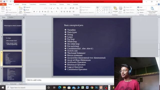 complete roadmap for java || java tutorial смотреть онлайн