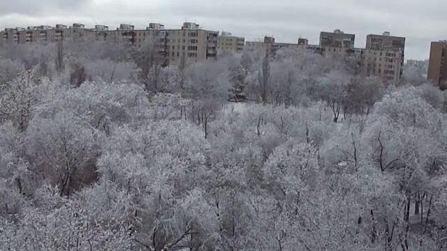 зима в Ярославском районе смотреть онлайн