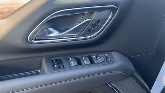 2024 Chevrolet Tahoe Z71 MO Republic, Springfield, Branson, Ozark, Nixa смотреть онлайн