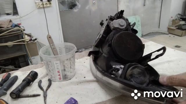 Кулинарные приключения с Юлией