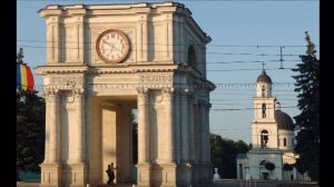 Молдова красивая страна Moldova Молдавия