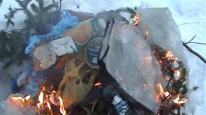 Таёжный роман. Часть 1